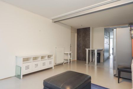 Appartement te huur: Valkenburgerstraat 194-S 1011 NC Amsterdam - Foto 4