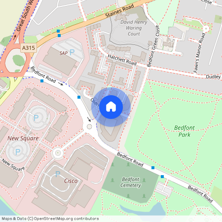 Wooldridge Close, TW14 8BF, Feltham