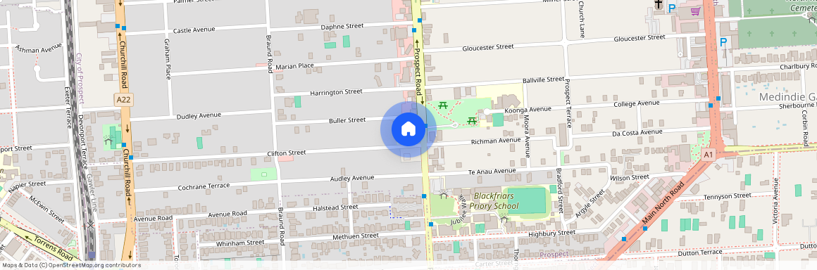 Unit 9/46 Prospect Road