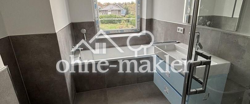 Komplett sanierte Wohnung in denkmalgeschütztem Altbau - Photo 1