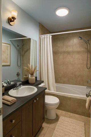 Appartement à louer, Montréal (Verdun/Île-des-Soeurs) - Photo 5