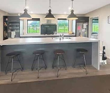 Contemporary Living at Its Best - Photo 5