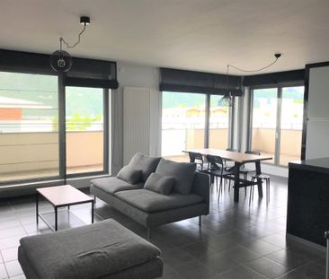 Appartement 4 pièces - 94 m² - Photo 4