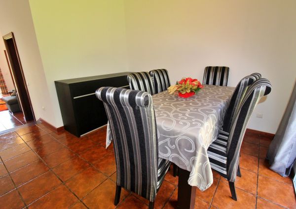 Moradia T3 em Ilha da Madeira