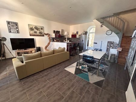 Location Appartement T3 - Photo 2