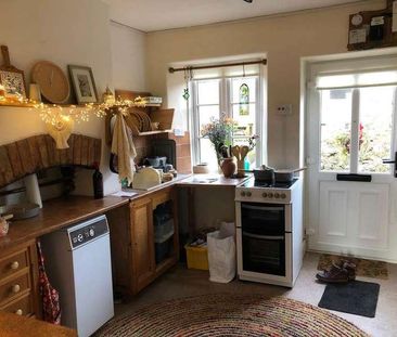 Railway Terrace, Shoscombe Vale, Shoscombe, BA2 - Photo 3