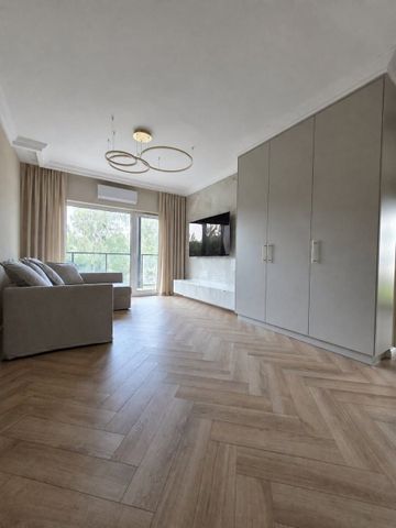 Ceglana Park | 2 balkony | Garaż | Klimatyzacja 50.85 m² - Zdjęcie 5