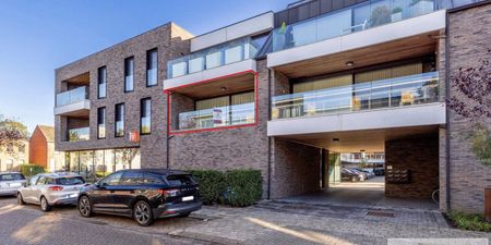 Appartement te huur in Bouwel voor € 980 met 2 slaapkamers - Photo 4