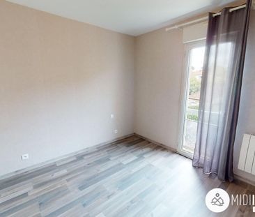 Location Appartement 2 pièces 38m² ALBI 81000 - Photo 2