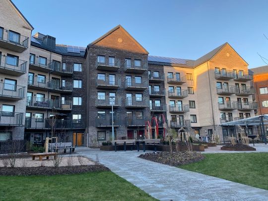 Lundgrens gata, Halmstad - Photo 1