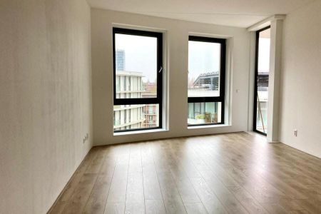 Appartement te huur: Vrouwengelukhof 48 1061 BS Amsterdam - Foto 4
