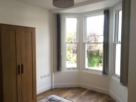 2 Bed Student Accommodation - Photo 3