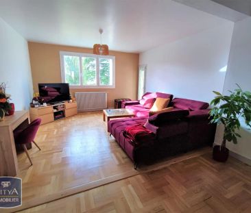 Appartement à louer 3 pièces 71.58m² - Photo 6