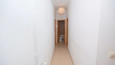 3-bedroom apartment for rent in Chueca - Foto 2
