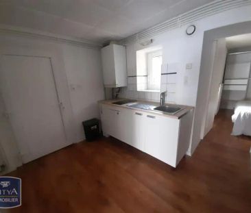 Appartement à louer 2 pièces 43.17m² - Photo 6