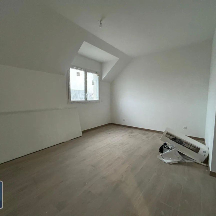 Maison à louer 6 pièces 140m² - Photo 1