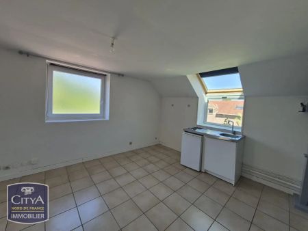 Appartement à louer 1 pièce 25.93m² - Photo 2