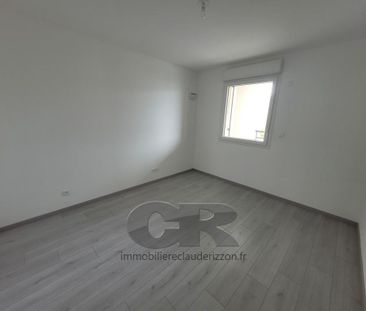 Location Appartement 3 pièces 61m² LONGEVILLE LES METZ 57050 - Photo 4
