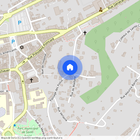57500, Saint Avold