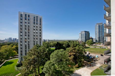 For Lease - 20 Forest Manor Road Unit# 702, Toronto, Ontario - Photo 2