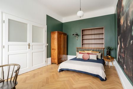 Luksusowe, po remoncie, tuż przy Rynku - Фото 3