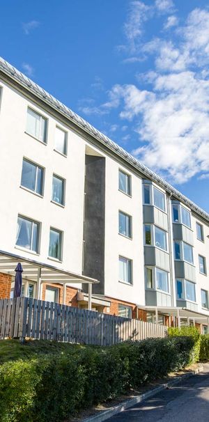 Idrottsgatan 13, Ektorp - Photo 1