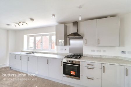 1 bedroom maisonette to rent - Photo 4