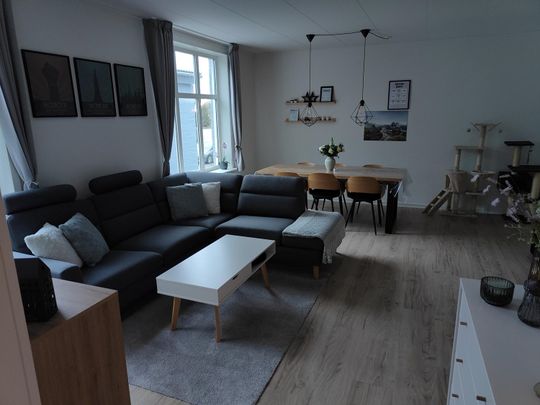 Algade 12 D, Nykøbing MOrs - Photo 1