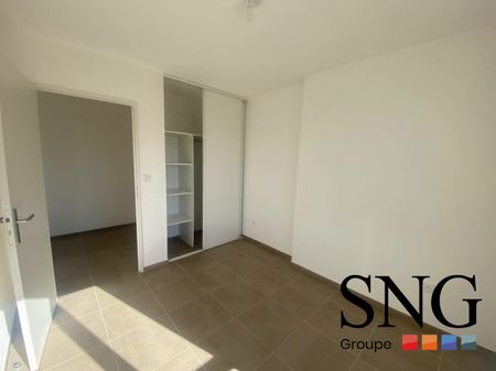 T4 NEUF AVEC LOGGIA + PARKINGS - Photo 4