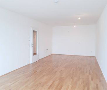 3-Zimer-Balkonwohnung im Dachgeschoss - Photo 6