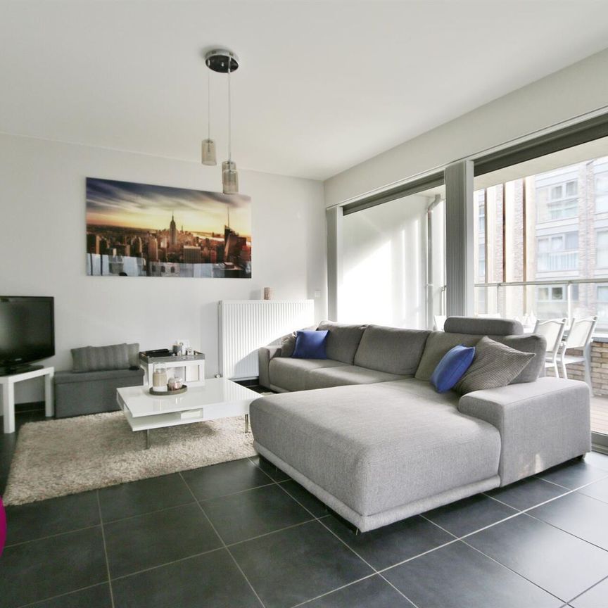 Appartement - Photo 1
