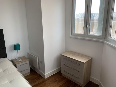1 bedroom flat to rent - Photo 4