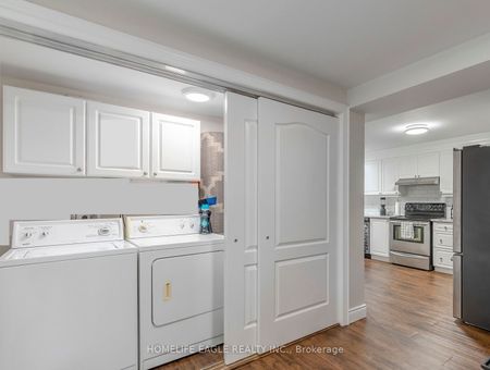 For Lease - 10 Duval Drive Unit# Lower, Barrie, Ontario - Photo 3