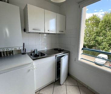 Appartement 1 pièce à Metz - Photo 5