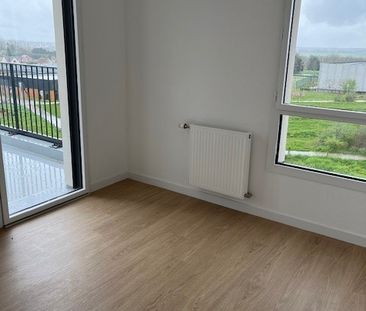 Appartement / Offre 55760227 - Photo 3