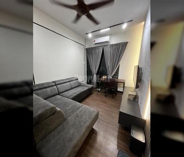 FULLY FURNISHED VISTA BANGI RESIDENCE - Photo 1