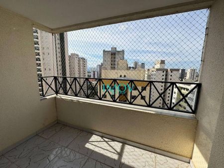 Apartamento Com 3 Dormitórios Para Alugar, 82 m² por R$4.200,35/mês - Jardim Aquarius - São José Do - Photo 5