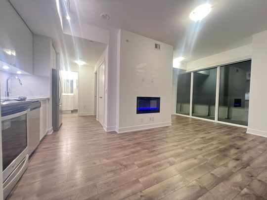 For Lease - 30 Shore Breeze Drive Unit# 4020, Toronto, Ontario - Photo 1