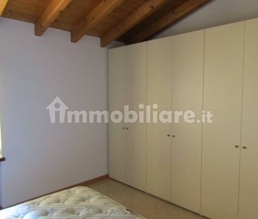 Mansarda piazza Vittorio Emanuele, Negrar, Negrar di Valpolicella - Photo 4