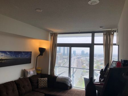 For Lease - 105 The Queensway Avenue Unit# 2404, Toronto, Ontario - Photo 2