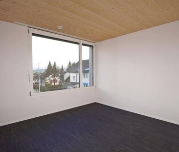 New construction first occupancy: 3.5-room Midi houses in Ehrendingen - Foto 1