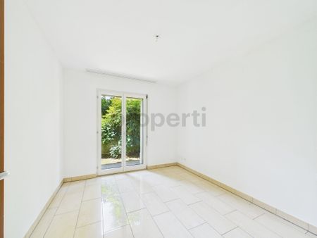 Luminoso appartamento da 4.5 locali con giardino a Morcote - Photo 4