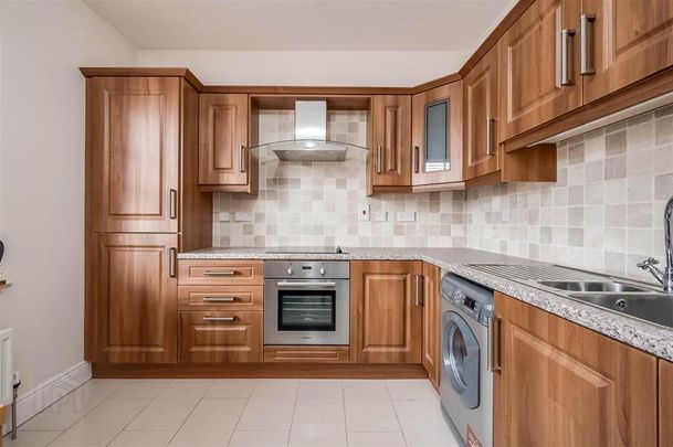 Breton Gardens, Lisburn, BT28 3YZ - Photo 1