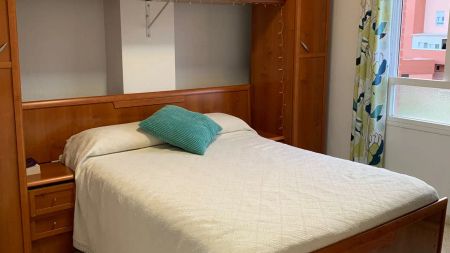 Piso de alquiler en Calle de Demóstenes, El Cónsul - Ciudad Universitaria - El Romeral - Photo 3