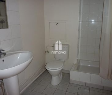 Location Appartement 1 pièce 20m² SCHILTIGHEIM 67300 - Photo 5