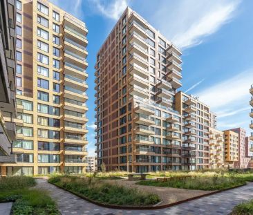 Appartement Houtveldweg 920, Zaandam - À louer - Foto 4