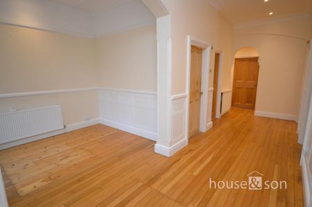 Talbot Avenue Bournemouth, BH3, Dorset - Photo 2