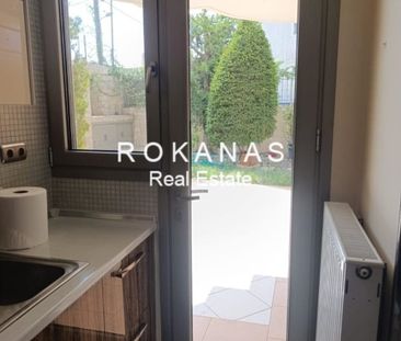 Διαμέρισμα για ενοικίαση Μηλαδέζα (Βάρη - Βάρκιζα) - Photo 2