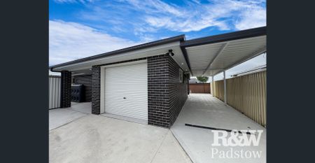 Brand New 3-Bedroom Granny Flat with Parking and Outdoor Area - Photo 3