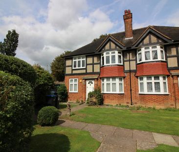 2 bedroom maisonette to rent - Photo 1